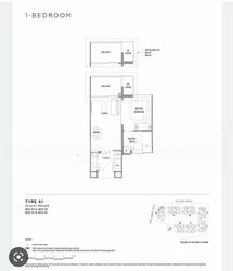Verdale (D21), Apartment #567195221